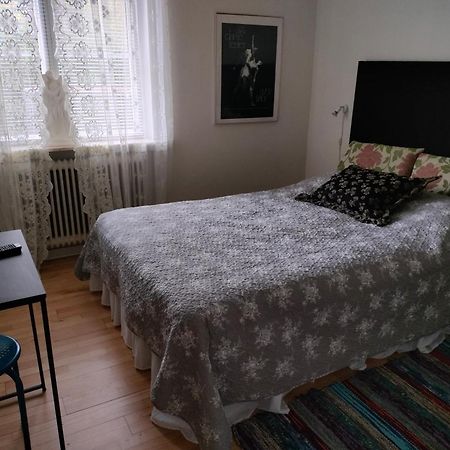 Porshøjvej Hotel Skive Eksteriør billede
