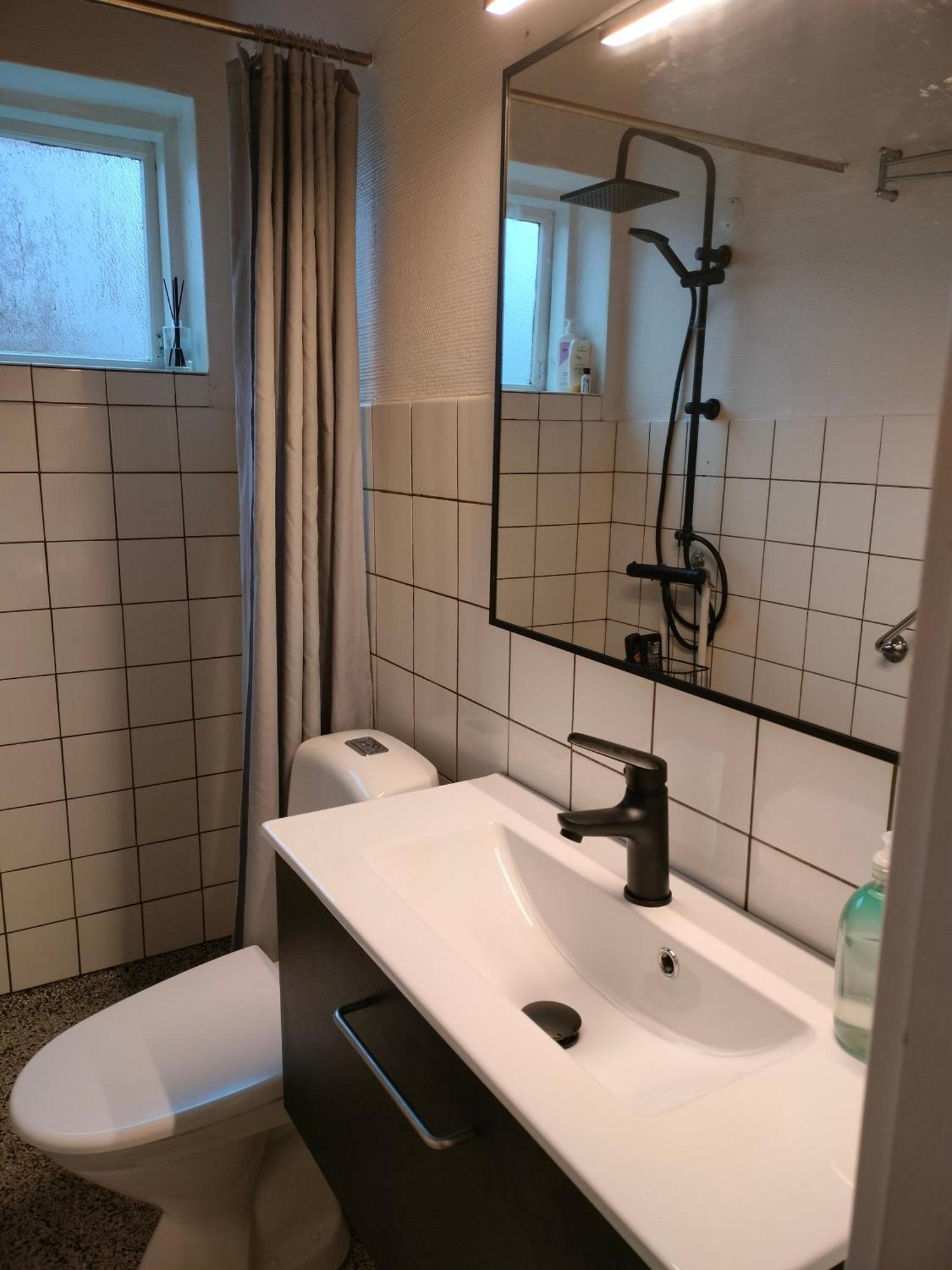 Porshøjvej Hotel Skive Eksteriør billede